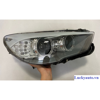 Đèn pha xe BMW 520d_ 63117199602- 63 11 7 199 602